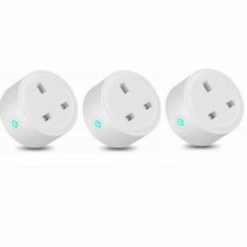 4packs wifi smart usato  Spedire a Italy