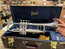 Bach stradivarius lr180s37 for sale  Coalinga