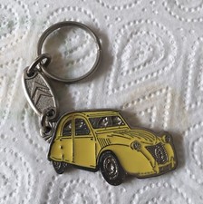 Citroen porte clé d'occasion  Roquebrune-sur-Argens