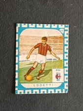 Figurina calciatori cicogna usato  Italia
