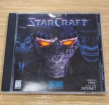 Starcraft windows rom for sale  Orlando