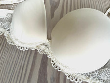 Beige simone perele gebraucht kaufen  Dresden