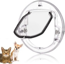 Cat flap door for sale  DEWSBURY