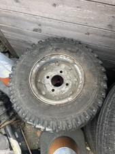 Intertrade rdt wheels for sale  DERBY
