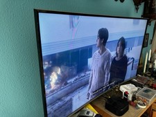 Samsung led smart gebraucht kaufen  Elmenhorst
