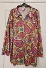 Adult groovy hippie for sale  LIVERPOOL
