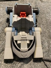 Thundercats thundertank vintag for sale  NORWICH