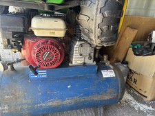 Petrol driven honda for sale  CLEVEDON
