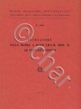Bomba mina ammunition usato Bomba mina ammunition usato  Vimodrone