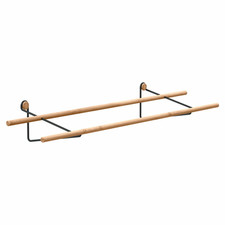 Wood shoe rack gebraucht kaufen  Berlin