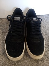 Puma vilas trainers. for sale  WARRINGTON