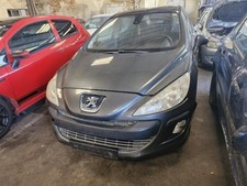Com peugeot 308 d'occasion  Montenois