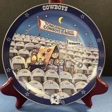 Ultimate cowboys fan for sale  Saugus