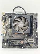 Asrock b450m pro for sale  Elmwood Park