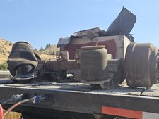 Trailer axle for sale  Chelan