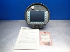Siemens 6av6645 0cb01 d'occasion  Expédié en Belgium
