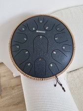 Sonodrum steel drum gebraucht kaufen  Rees