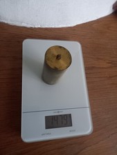 Uhren gewicht pendel gebraucht kaufen  Rosenheim
