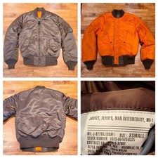 Alpha industries flight for sale  Cass City