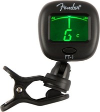 Fender pro clip for sale  MILTON KEYNES