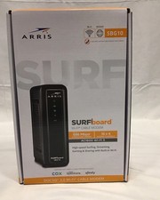 Arris surfboard sbg10 for sale  Salem