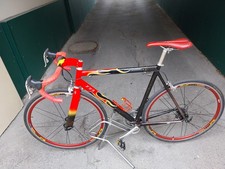 Rennrad cinelli alu gebraucht kaufen Rennrad cinelli alu gebraucht kaufen  Aachen