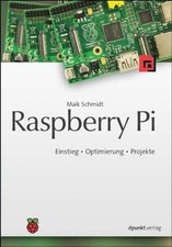 Raspberry einstieg ptimierung gebraucht kaufen  Berlin