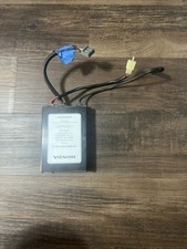 2012-2017 KIT DE RÁDIO GENUÍNO HONDA GOLD WING GL1800 CB 08E70-MCA-S40 comprar usado  Enviando para Brazil
