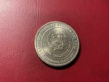 Peru 1000 soles, gebraucht gebraucht kaufen  Berlin