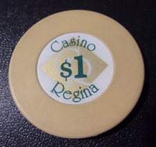 Casino regina casino for sale  Cameron