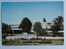 Dessau bauhaus ansichtskarte gebraucht kaufen Dessau bauhaus ansichtskarte gebraucht kaufen  Rostock