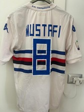 maglia sampdoria usato maglia sampdoria usato Napoli
