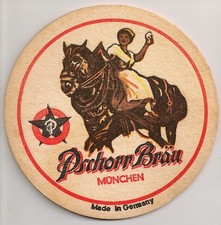 Pschorr bräu münchen gebraucht kaufen  Neuhaus