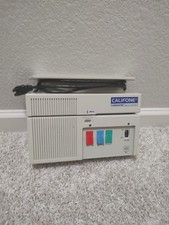 Califone card master for sale  Littleton