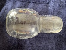 bedside carafe for sale  OAKHAM