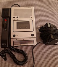 Grundig stenorette 2300l, gebraucht gebraucht kaufen  Hamburg