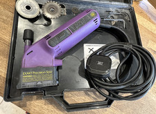 Exakt precision 400w for sale  WORCESTER