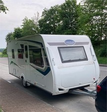 Caravelair artica 496 gebraucht kaufen  Schwelm