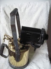 Vintage industrial hand for sale  STAMFORD