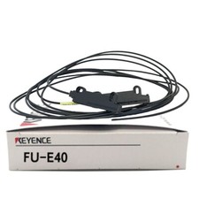 Keyence e40 fiber d'occasion  Villefontaine