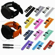 Conjunto de pulseira ajustável durável para relógio GPS Garmin Fenix3/Fenix3 HR safira comprar usado  Enviando para Brazil