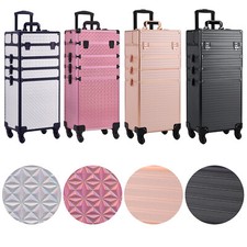 4in1 makeup trolley for sale  BOLTON