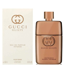 Gucci guilty eau for sale  PLYMOUTH