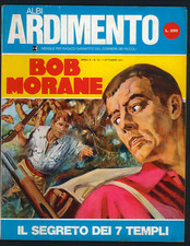 Albi ardimento no.10 d'occasion  Expédié en Belgium