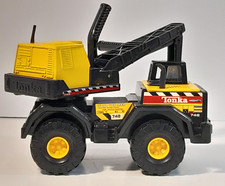 Tonka backhoe truck for sale  Mountain Home