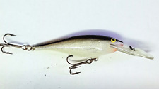 Rapala depp ranner usato  Bisceglie