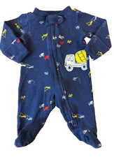 Carters sleeper boy for sale  Saint Louis