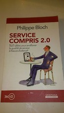 Service philippe bloch d'occasion  Montpellier-