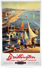 Vintage bridlington yorkshire for sale  CRUMLIN