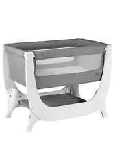 Shnuggle babybett luft gebraucht kaufen  Berlin